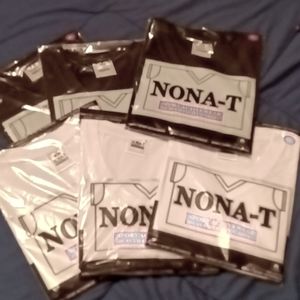Nona-t v necks